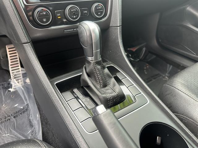 2017 Volkswagen Passat 1.8T R-Line Tucson AZ