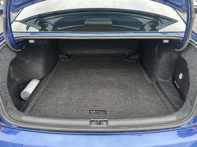 2017 Volkswagen Passat 1.8T R-Line Tucson AZ