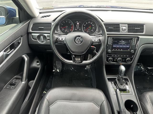 2017 Volkswagen Passat 1.8T R-Line Tucson AZ