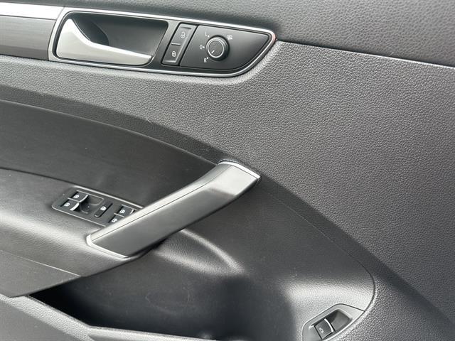 2017 Volkswagen Passat 1.8T R-Line Tucson AZ