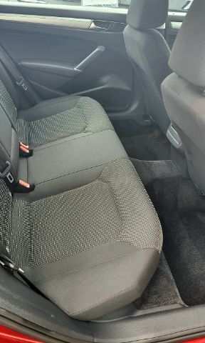 2017 Volkswagen Passat 1.8T S Gaston SC