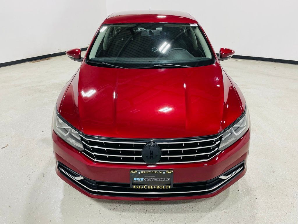 2017 Volkswagen Passat 1.8T S Jersey City NJ