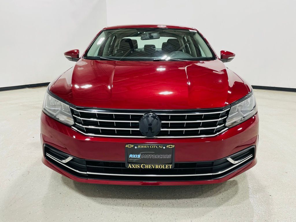 2017 Volkswagen Passat 1.8T S Jersey City NJ