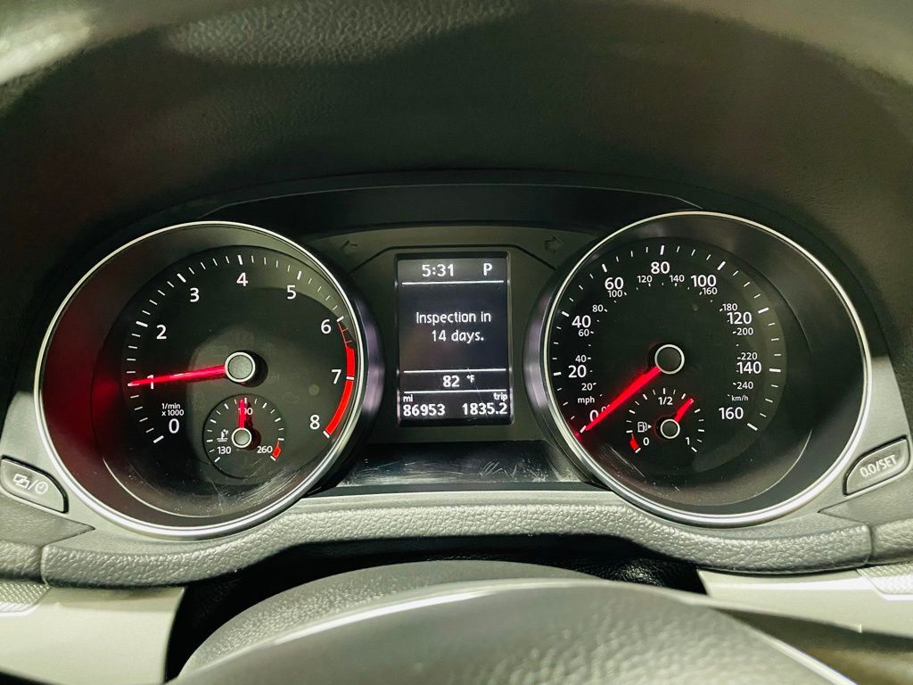 2017 Volkswagen Passat 1.8T S Jersey City NJ