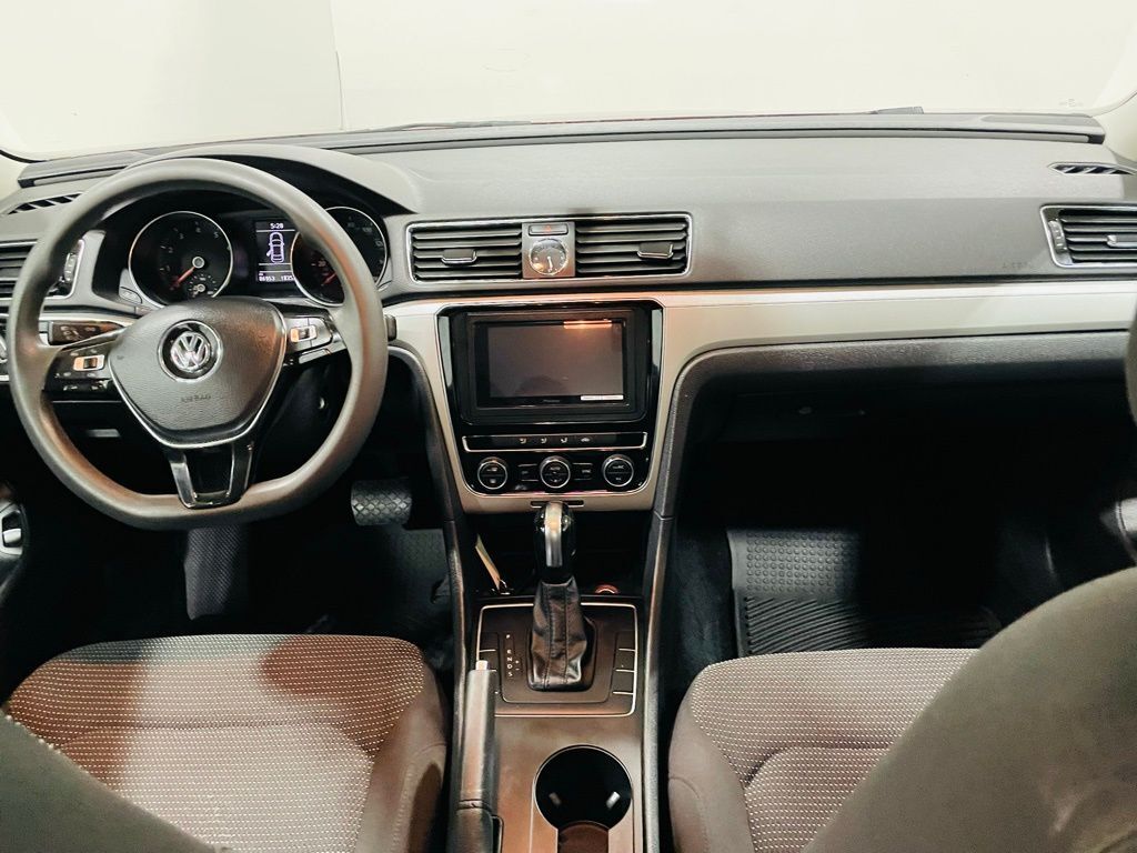2017 Volkswagen Passat 1.8T S Jersey City NJ