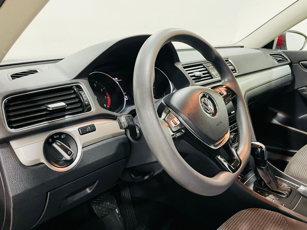 2017 Volkswagen Passat 1.8T S Jersey City NJ