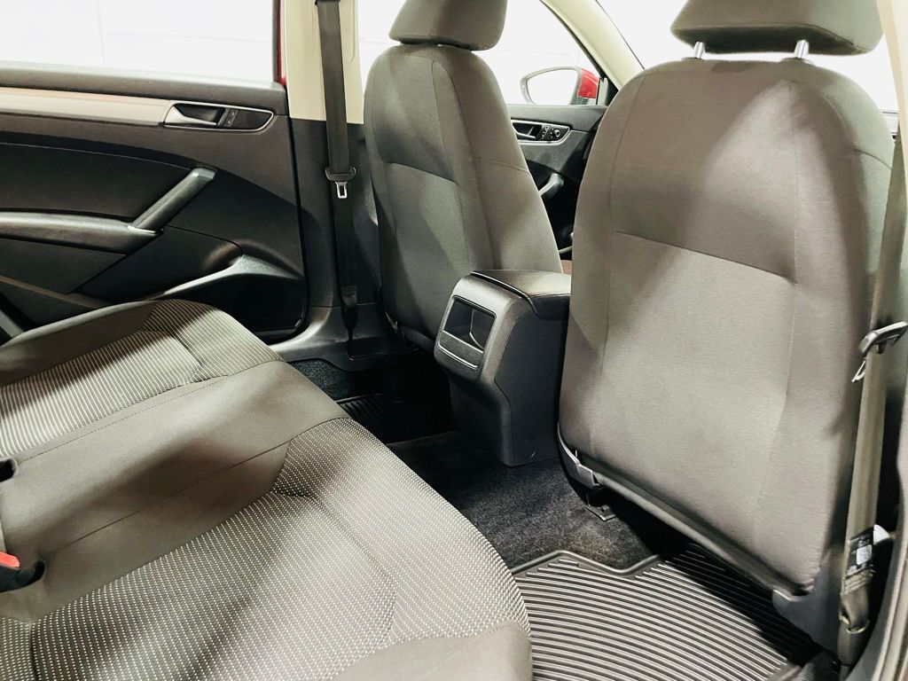 2017 Volkswagen Passat 1.8T S Jersey City NJ