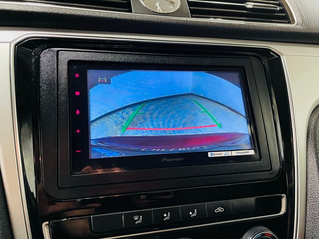2017 Volkswagen Passat 1.8T S Jersey City NJ