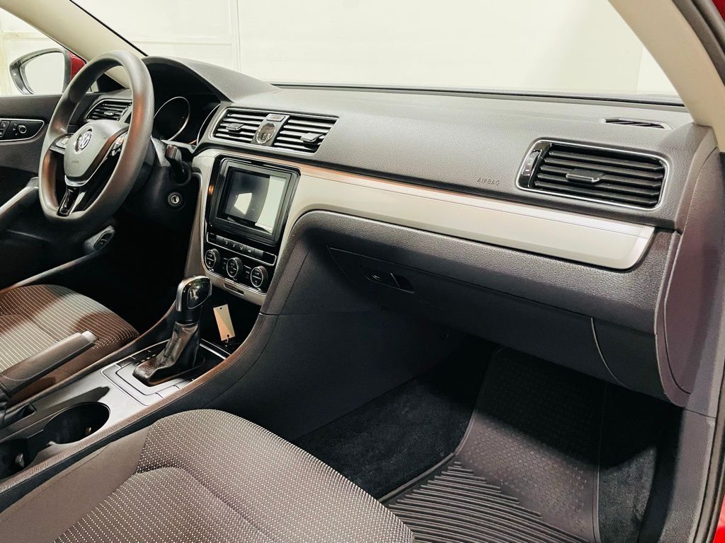 2017 Volkswagen Passat 1.8T S Jersey City NJ