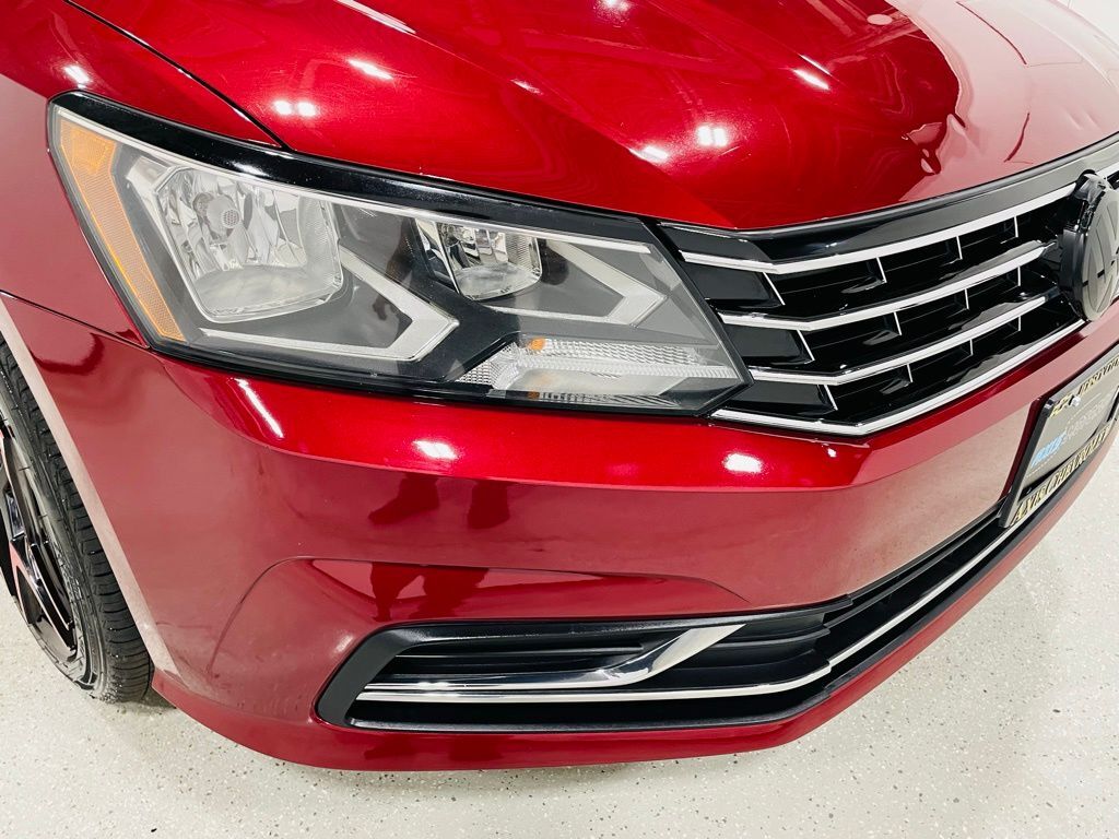 2017 Volkswagen Passat 1.8T S Jersey City NJ