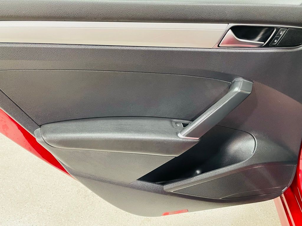 2017 Volkswagen Passat 1.8T S Jersey City NJ
