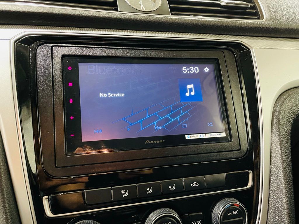 2017 Volkswagen Passat 1.8T S Jersey City NJ