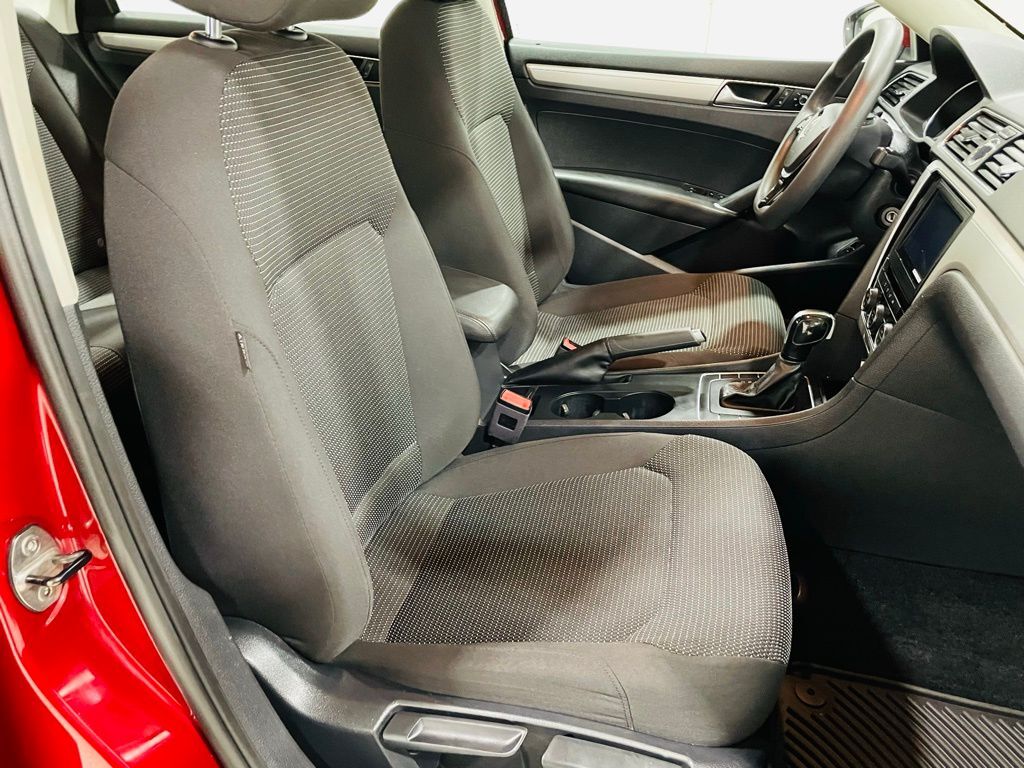 2017 Volkswagen Passat 1.8T S Jersey City NJ