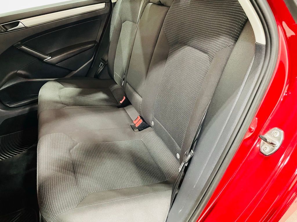 2017 Volkswagen Passat 1.8T S Jersey City NJ