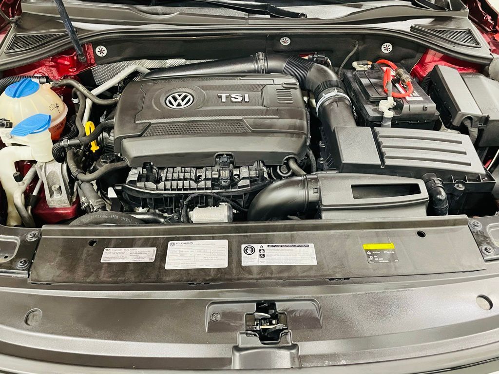 2017 Volkswagen Passat 1.8T S Jersey City NJ