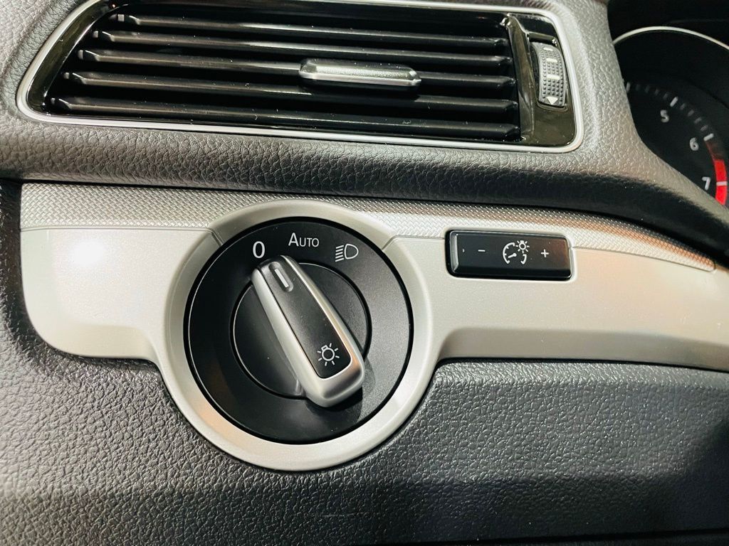 2017 Volkswagen Passat 1.8T S Jersey City NJ