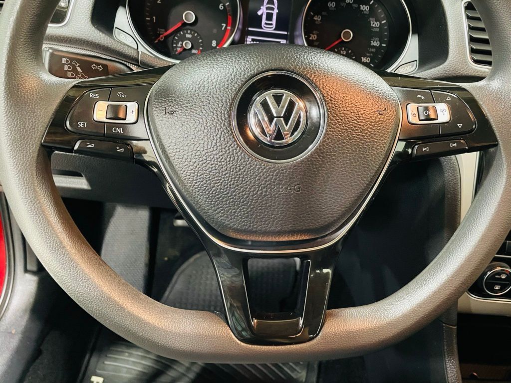 2017 Volkswagen Passat 1.8T S Jersey City NJ