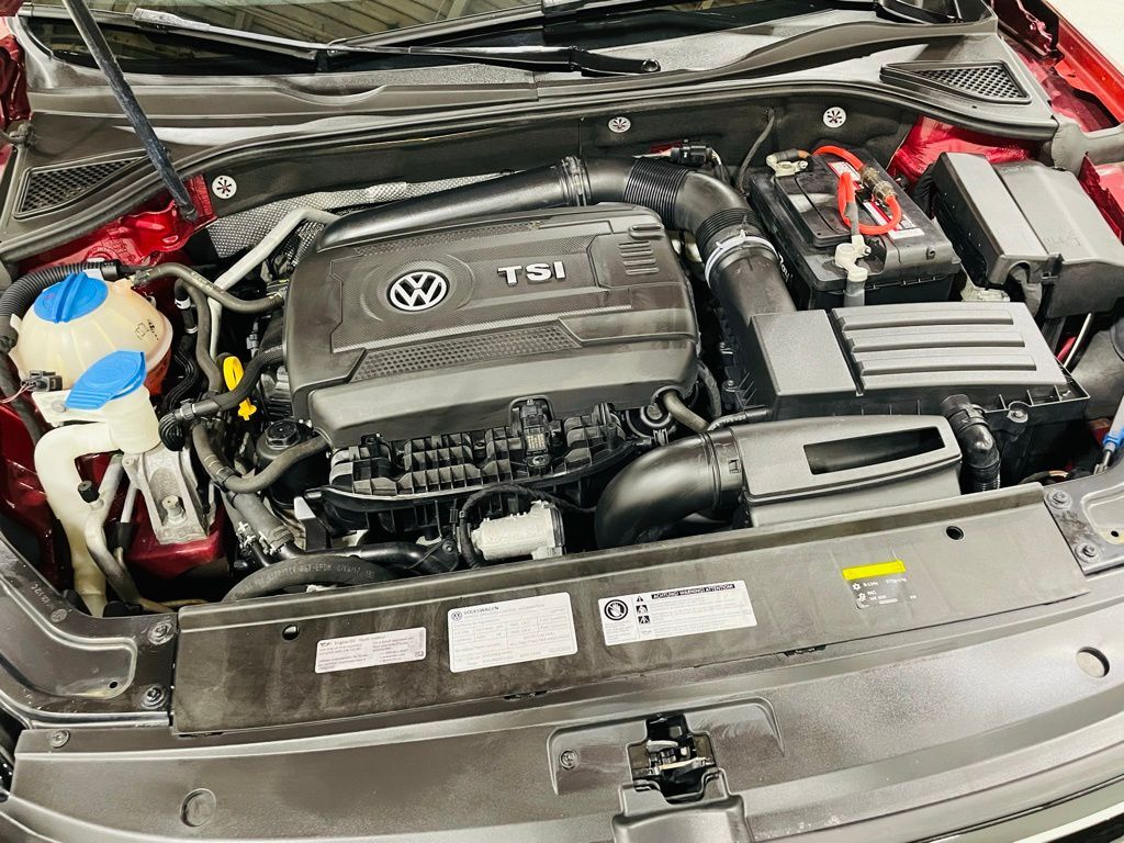 2017 Volkswagen Passat 1.8T S Jersey City NJ