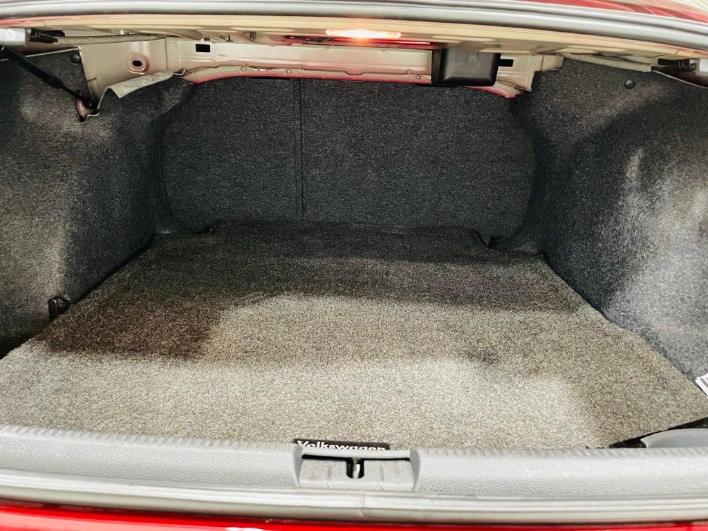 2017 Volkswagen Passat 1.8T S Jersey City NJ
