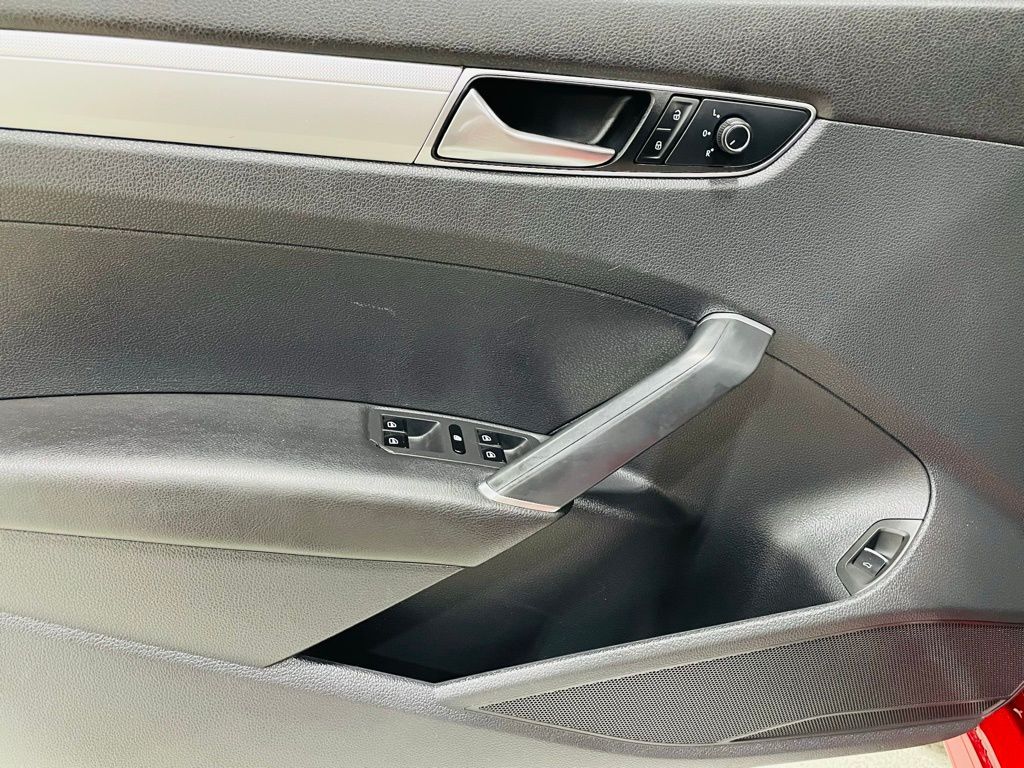 2017 Volkswagen Passat 1.8T S Jersey City NJ