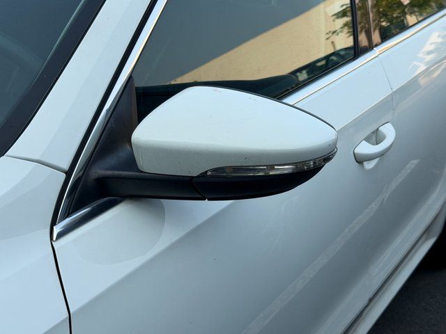2017 Volkswagen Passat 1.8T S Springfield VA