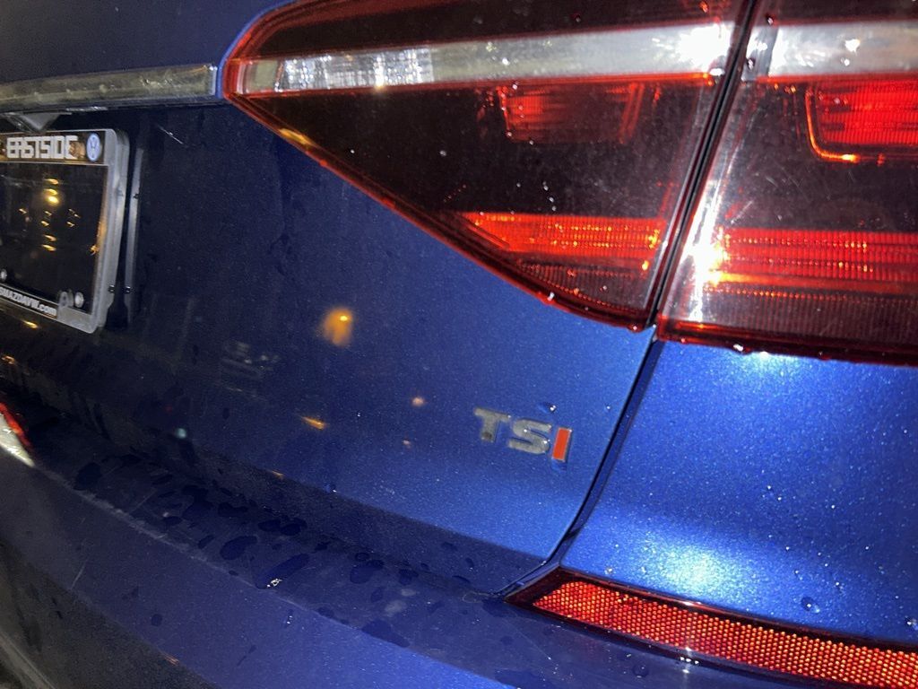 2017 Volkswagen Passat 1.8T SE Akron OH