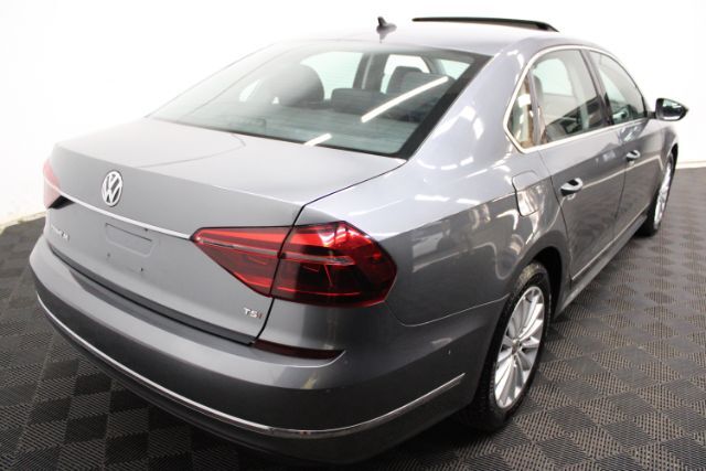 2017 Volkswagen Passat 1.8T SE Chantilly VA