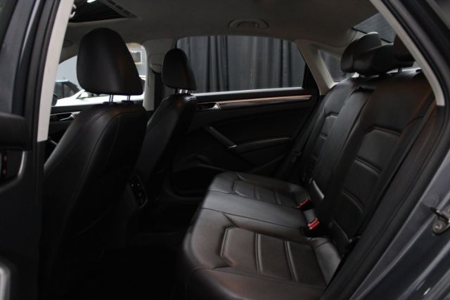 2017 Volkswagen Passat 1.8T SE Chantilly VA