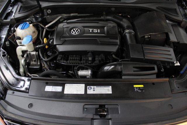 2017 Volkswagen Passat 1.8T SE Chantilly VA