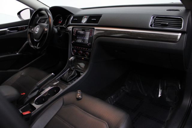 2017 Volkswagen Passat 1.8T SE Chantilly VA