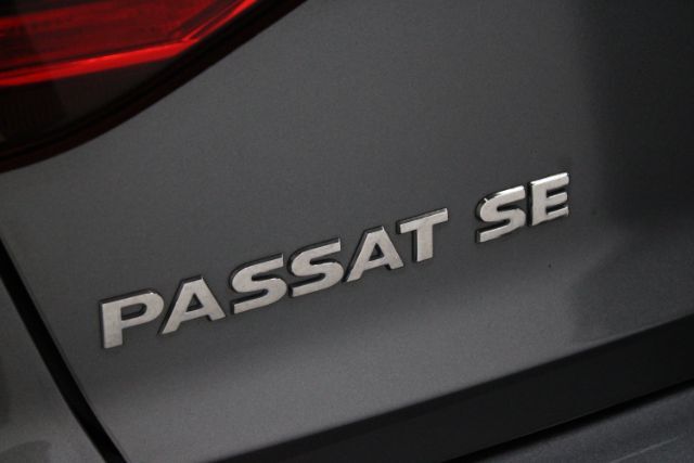 2017 Volkswagen Passat 1.8T SE Chantilly VA