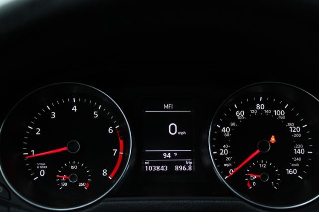 2017 Volkswagen Passat 1.8T SE Chantilly VA