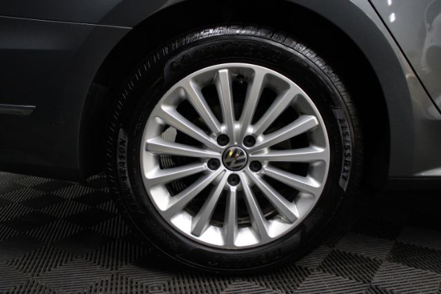 2017 Volkswagen Passat 1.8T SE Chantilly VA