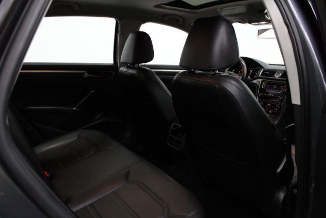 2017 Volkswagen Passat 1.8T SE Chantilly VA