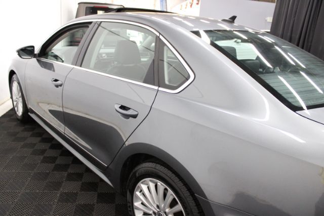 2017 Volkswagen Passat 1.8T SE Chantilly VA