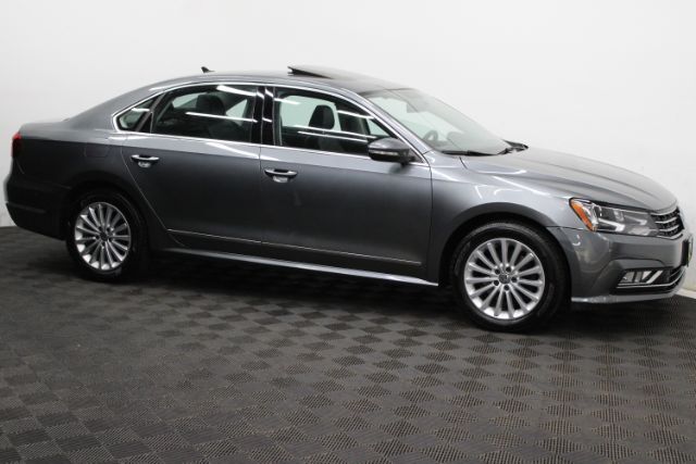 2017 Volkswagen Passat 1.8T SE Chantilly VA