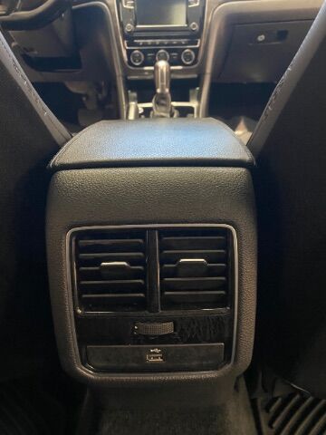 2017 Volkswagen Passat 1.8T SE Charlotte NC