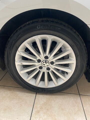 2017 Volkswagen Passat 1.8T SE Charlotte NC