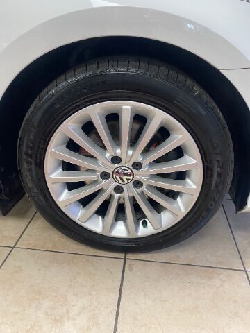 2017 Volkswagen Passat 1.8T SE Charlotte NC