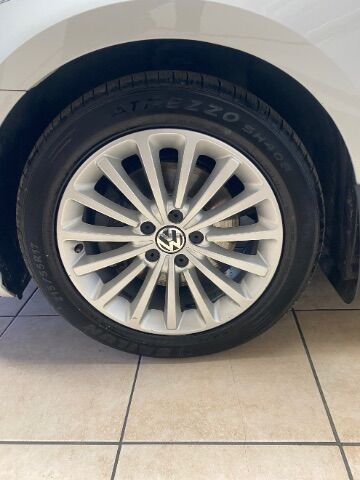 2017 Volkswagen Passat 1.8T SE Charlotte NC