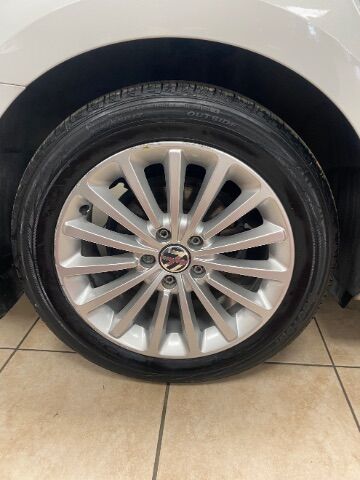 2017 Volkswagen Passat 1.8T SE Charlotte NC