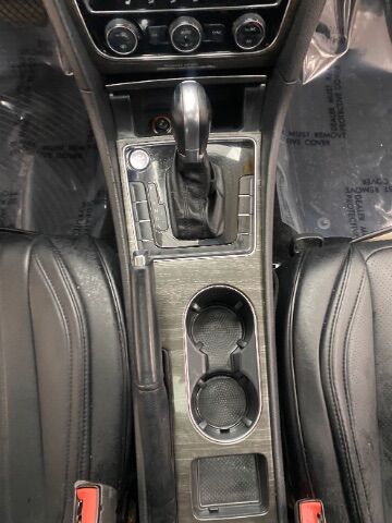 2017 Volkswagen Passat 1.8T SE Charlotte NC