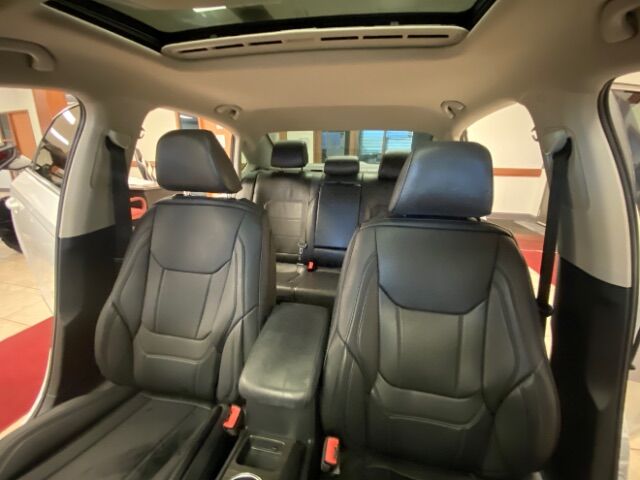 2017 Volkswagen Passat 1.8T SE Charlotte NC