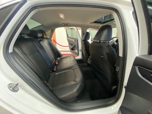 2017 Volkswagen Passat 1.8T SE Charlotte NC