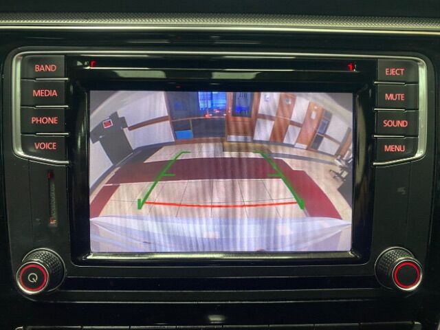 2017 Volkswagen Passat 1.8T SE Charlotte NC