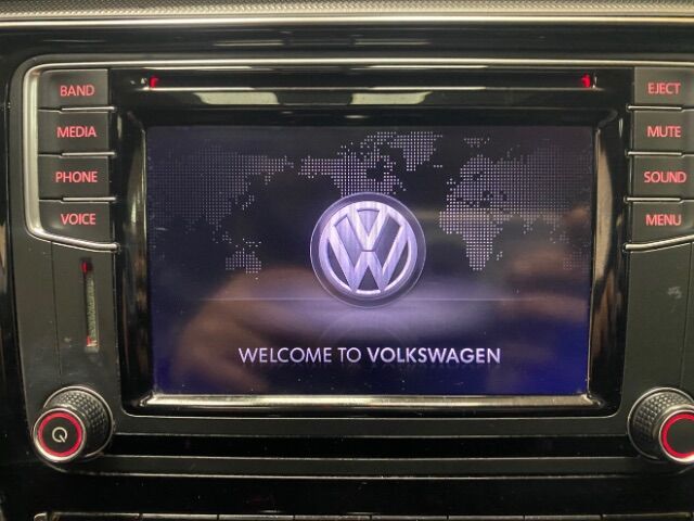 2017 Volkswagen Passat 1.8T SE Charlotte NC