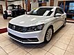 2017 Volkswagen Passat 1.8T SE