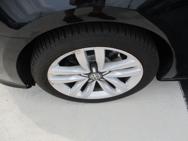 2017 Volkswagen Passat 1.8T SE Florence KY