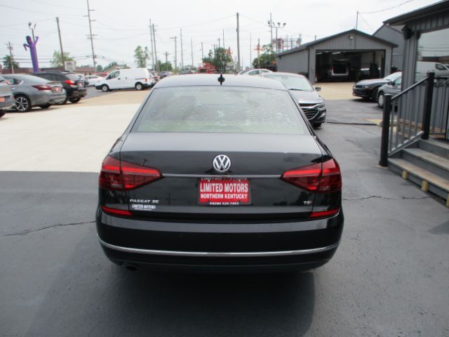 2017 Volkswagen Passat 1.8T SE Florence KY