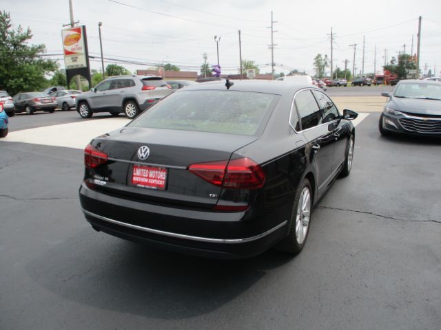 2017 Volkswagen Passat 1.8T SE Florence KY